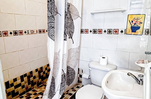 Zona Colonial Bed & Breakfast | Sol Colonial