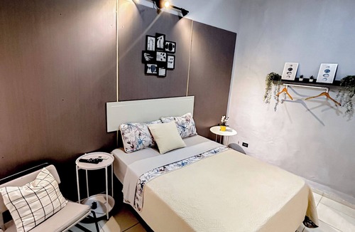Zona Colonial Bed & Breakfast | Sol Colonial