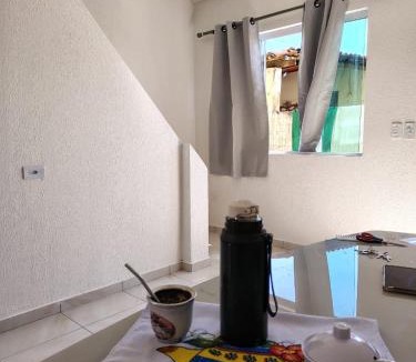Maxaranguape Apartment | Sol de Caraúbas