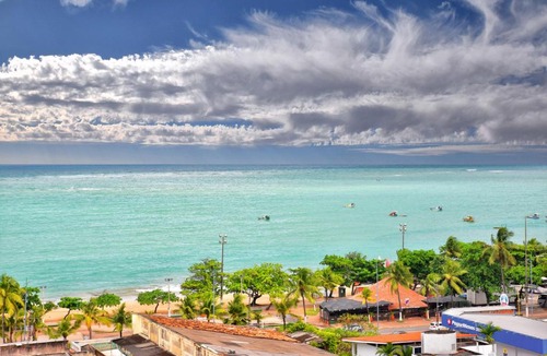 Pajucara Apartment | Sol de Maceió