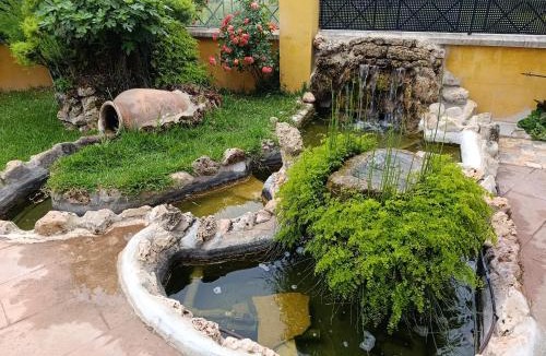 Santo Tome House | sol de membrillo