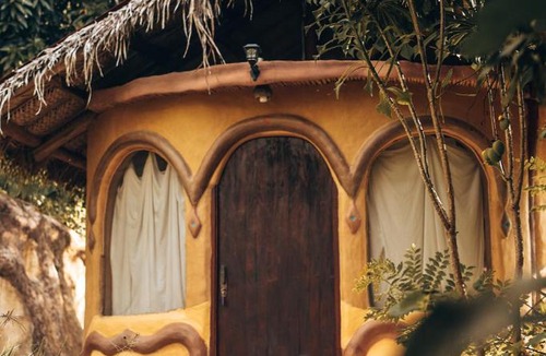 Minca Hotel | Sol de Minca Eco Lodge