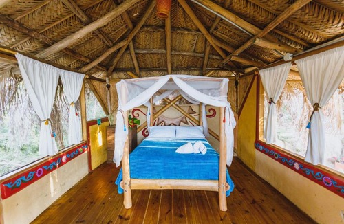 Minca Hotel | Sol de Minca Eco Lodge