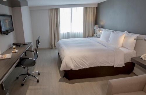 Petit Jean Ocharan Hotel | Sol de Oro Hotel & Suites