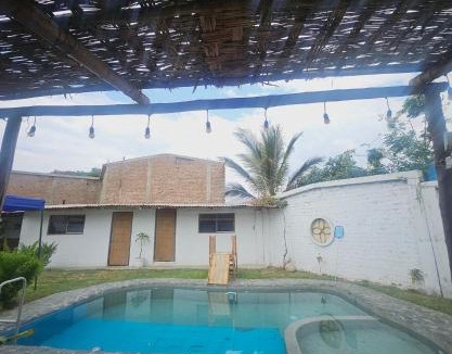 Laredo House | Sol de Simbal