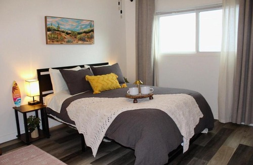 Pacific Beach Apartment | Sol di Vito