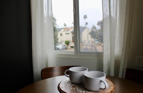 Pacific Beach Apartment | Sol di Vito