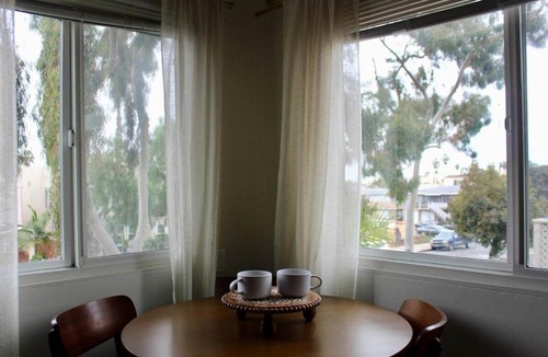 Pacific Beach Apartment | Sol di Vito
