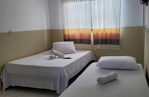 Centro Hotel | Sol do Centro Pousada