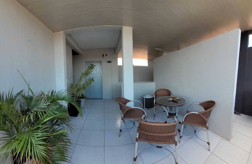 Centro Hotel | Sol do Centro Pousada