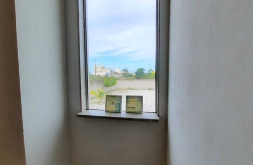 Prado House | Sol e Sal beach house with sea view 100 meters from the beach