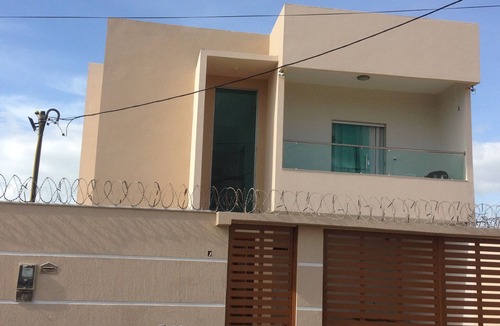 Prado House | Sol e Sal beach house with sea view 100 meters from the beach