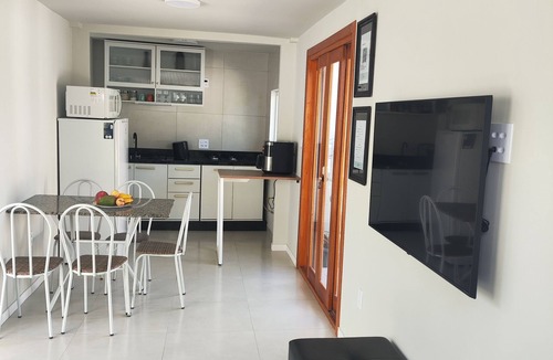 Campeche Leste House | Sol e Sal Campeche House
