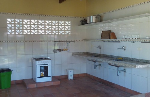 Pontal de Serrambi House | Sol e Sossego Serrambi