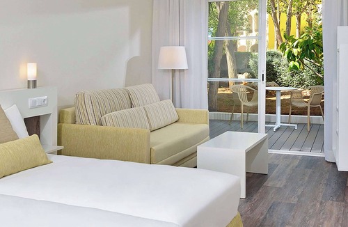 Son Xoriguer Hotel | Sol Falcó Menorca