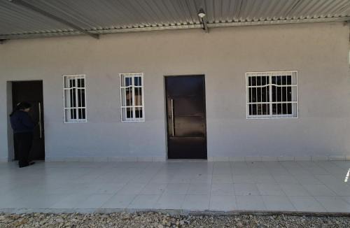 San Benito Apartment | Sol
