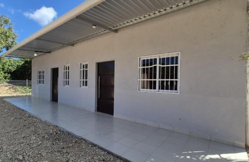 San Benito Apartment | Sol