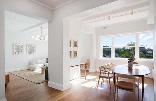 Double Bay Apartment | Sol Haven, Double Bay