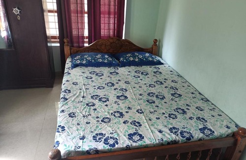 Varkala House | Sol home stay