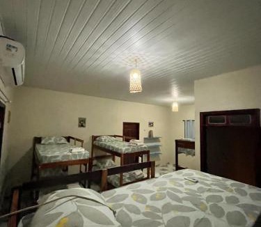 Santarem Hostel | Sol Hostel