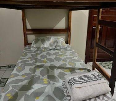Santarem Hostel | Sol Hostel
