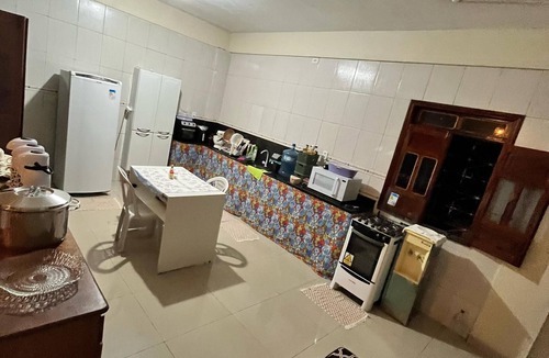 Santarem Hostel | Sol Hostel