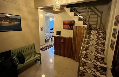 Santarem Hostel | Sol Hostel