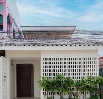 Koh Lan House | SOL HOUSE kohlarn