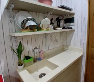 Maribago Hotel | Sol house