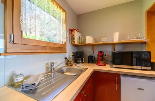 Soultzeren Ski Chalet | Sol La Mi mountain chalet *