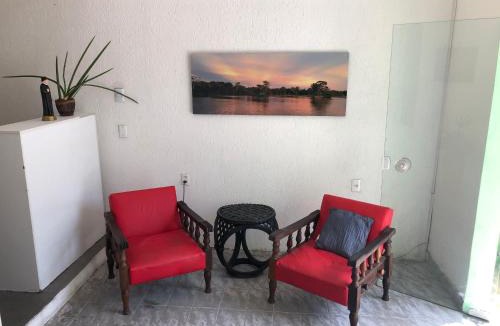 Praia de Iracema Hotel | Sol'Lar Pousada & Hostel