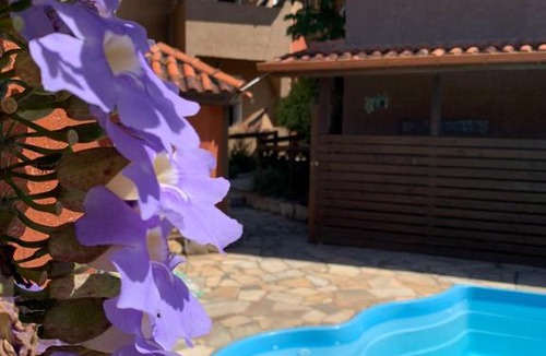 Praia do Rosa House | Sol Mar