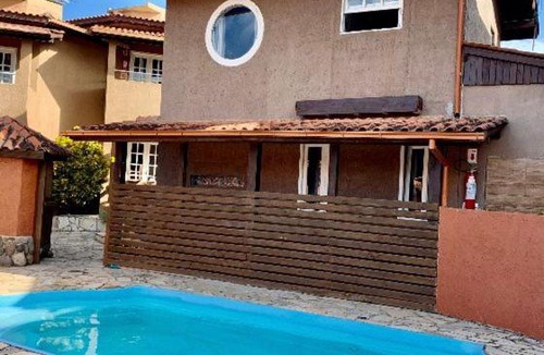 Praia do Rosa House | Sol Mar