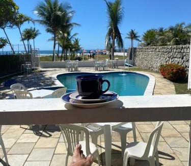 Santo Agostinho Hostel | Sol Mar Hostel