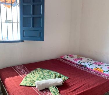 Santo Agostinho Hostel | Sol Mar Hostel