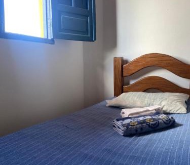 Santo Agostinho Hostel | Sol Mar Hostel