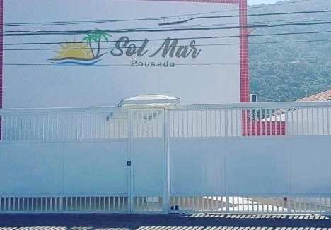 Solemar Hotel | Sol Mar Pousada