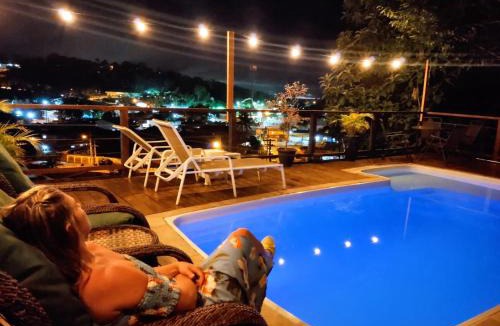 Barra Velha Villa | SOL&MAR Suítes Ilhabela