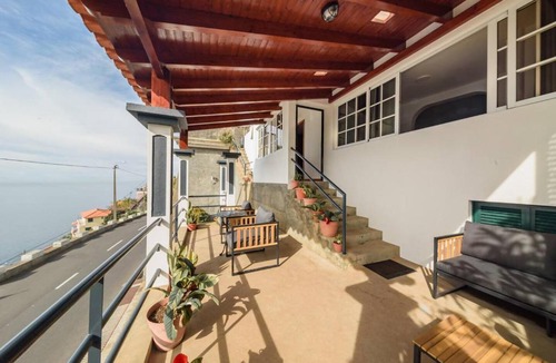 Campanario Apartment | Sol Nascente by Mth