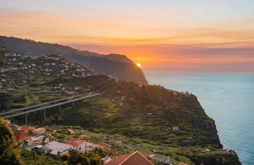 Campanario Apartment | Sol Nascente by Mth