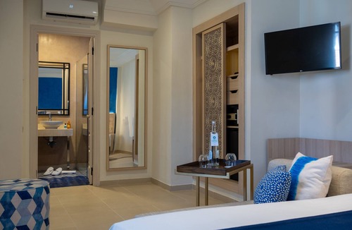 Ouahat Sidi Brahim Hotel | Sol Oasis Marrakech - All Inclusive