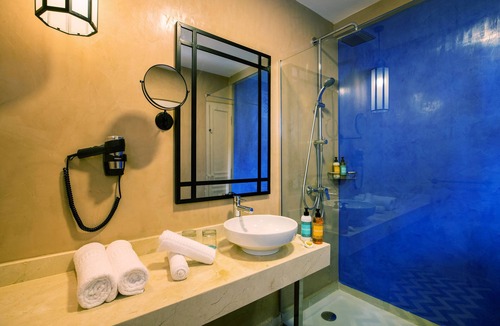 Ouahat Sidi Brahim Hotel | Sol Oasis Marrakech - All Inclusive
