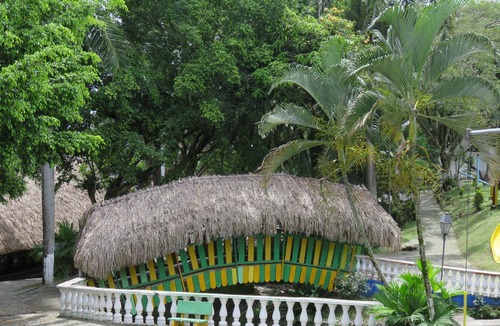 La Pintada Hotel | Sol Pintada