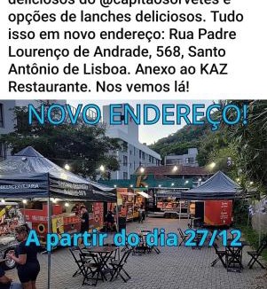 Sambaqui House | Sol poente