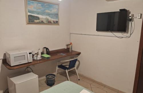 Sambaqui House | Sol poente
