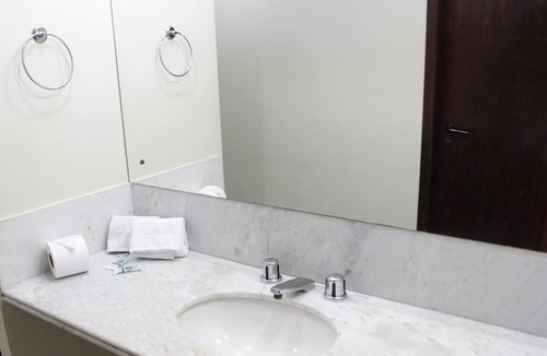 Praia do Meio Hotel | Sol Praia Marina Hotel