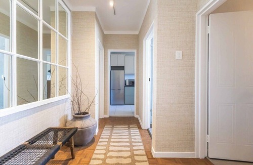 Green Point Apartment | Sol & Sage
