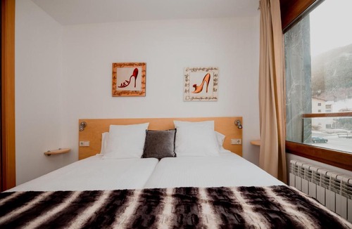 El Tarter Apartment | Sol Tarter 4-7