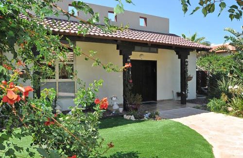 Ein Ya'akov Villa | SOL Villa Loca