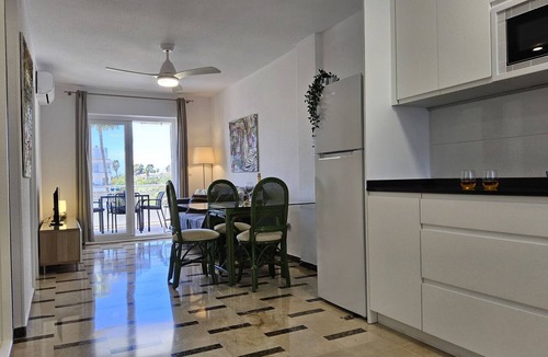 Altea Apartment | Sol y Mar by Interhome